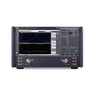 是德(Keysight)N5235B微波网络分析仪租赁