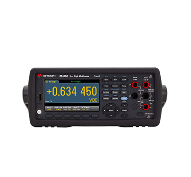 是德(Keysight)34460A数字万用表租赁