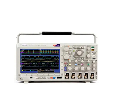 泰克(Tektronix) DPO3034示波器维修