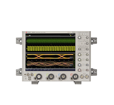 是德(Keysight)DSAZ632A示波器维修