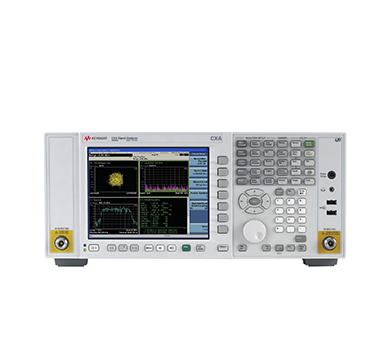 是德(Keysight)N9000A频谱分析仪租赁