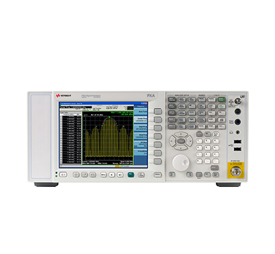 是德(Keysight)N9030A频谱分析仪租赁