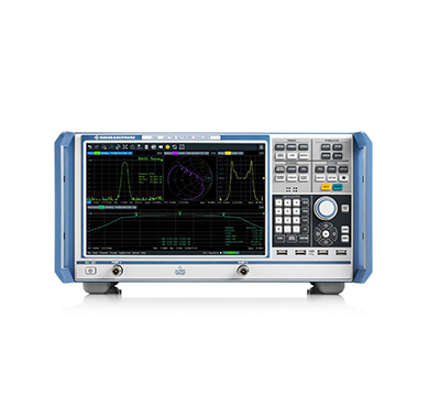 罗德与施瓦茨(R&S)ZND系列矢量网络分析仪租赁