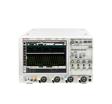 是德(Keysight)DSOX92004Q /DSAX92004Q示波器维修