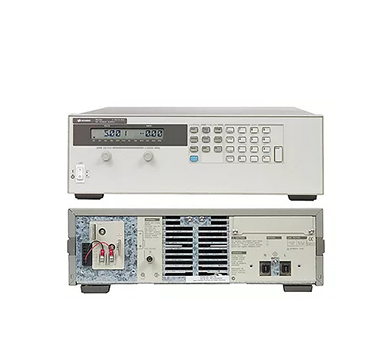 安捷伦(Agilent)6574A直流电源维修