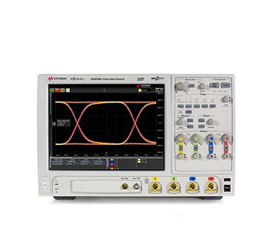 是德(Keysight)DSO90808A示波器维修