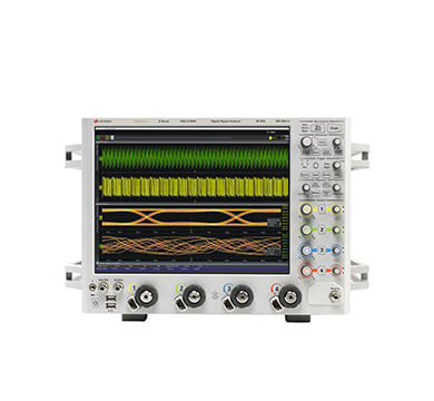 是德(Keysight)DSAZ504A/DSAZ634A示波器维修