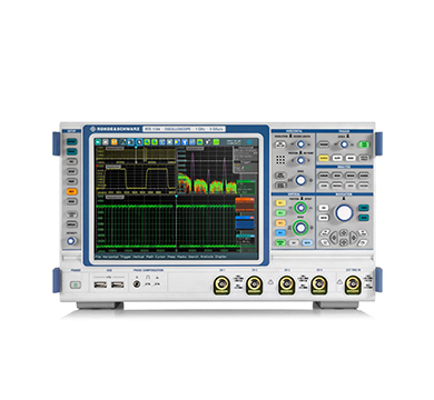R&S罗德与施瓦茨RTE1202/RTE1204示波器维修