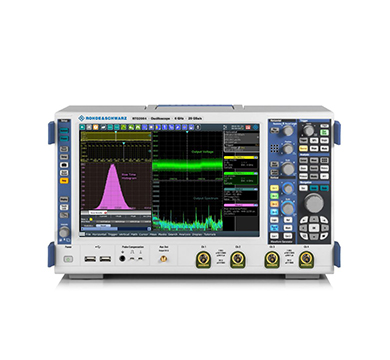 R&S罗德与施瓦茨RTO2002/RTO2004示波器维修