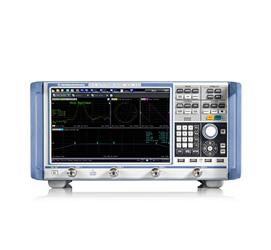 R&S罗德与施瓦茨ZNB8网络分析仪维修