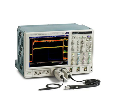 二手Tektronix泰克DPO7104实时数字荧光示波器