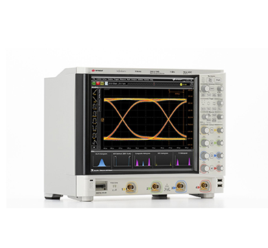  二手Keysight是德科技DSOS804A高性能数字示波器