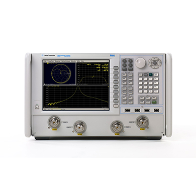 Keysight是德科技N5224A网络分析仪维修