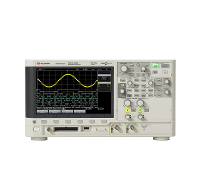 Agilent安捷伦DSOX 2000系列示波器维修