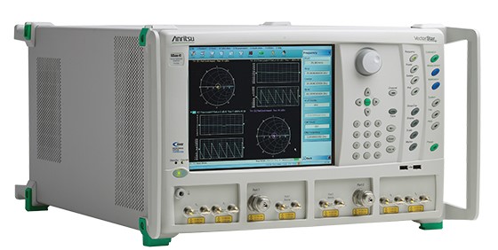 毫米波矢量网络分析仪-侧-1