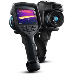 菲力尔(FLIR)热像仪维修