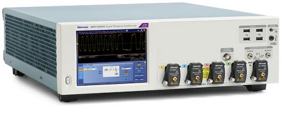 泰克(Tektronix)DPO70000SX系列 ATI 高性能示波器维修