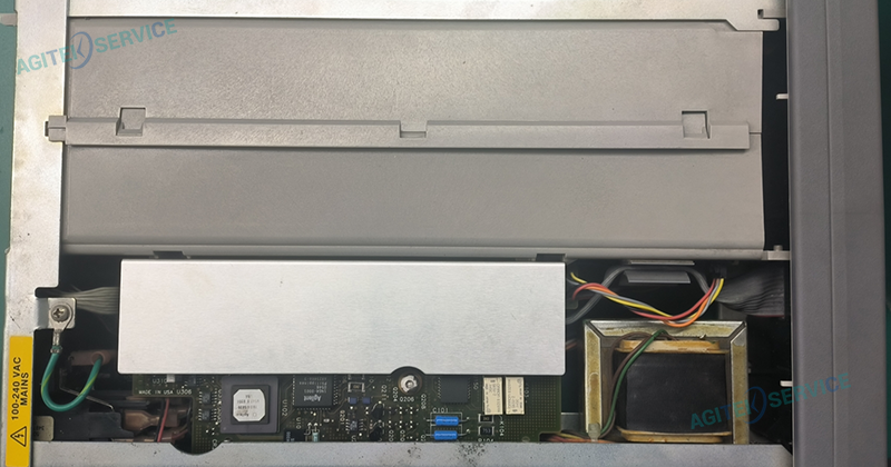 是德Keysight 34980A数据采集器维修