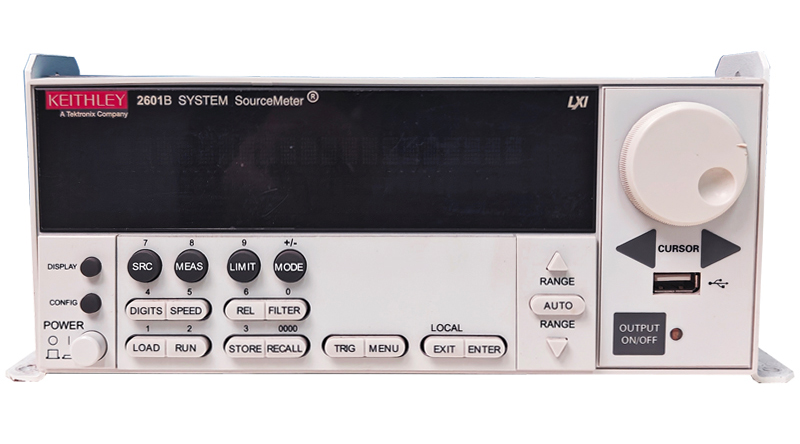 污污污榴莲视频(Keithley)2604B源表租赁