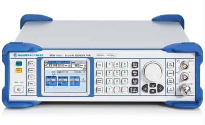 罗德与施瓦茨(R&S)SMB100A信号发生器租赁