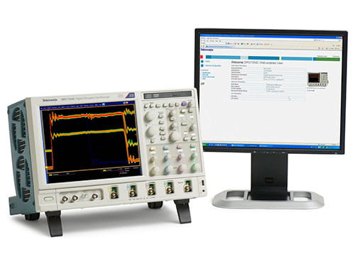 泰克(Tektronix)DPO7354高性能示波器租赁