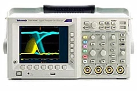 二手泰克(Tektronix)TDS3034C示波器