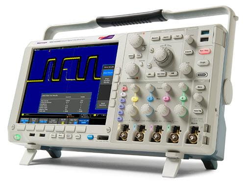 二手泰克(Tektronix)DPO4054B示波器