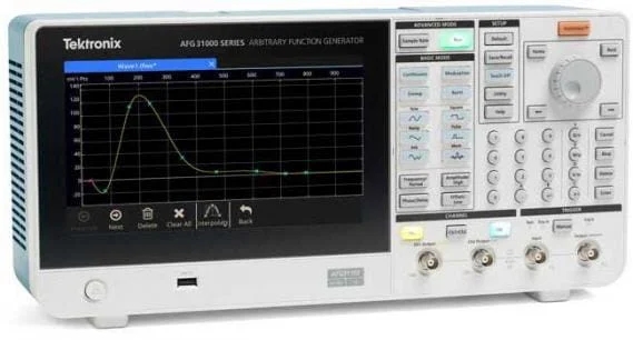 二手泰克(Tektronix)AFG3102C信号发生器