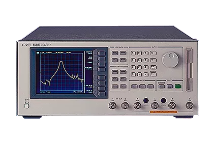 安捷伦E5100A矢量网络分析仪维修