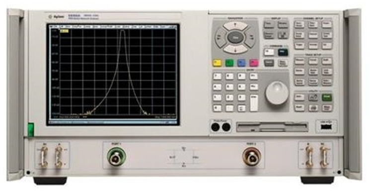 E8803A矢量网络分析仪维修