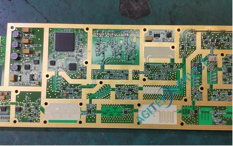 安捷伦E8356A/E8358A矢量网络分析仪维修