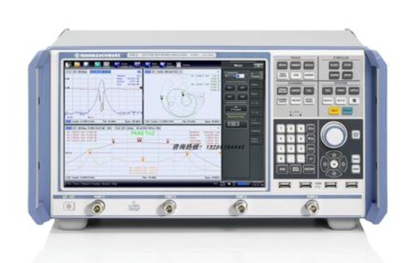 R&S罗德与施瓦茨ZVB系列网络分析仪维修