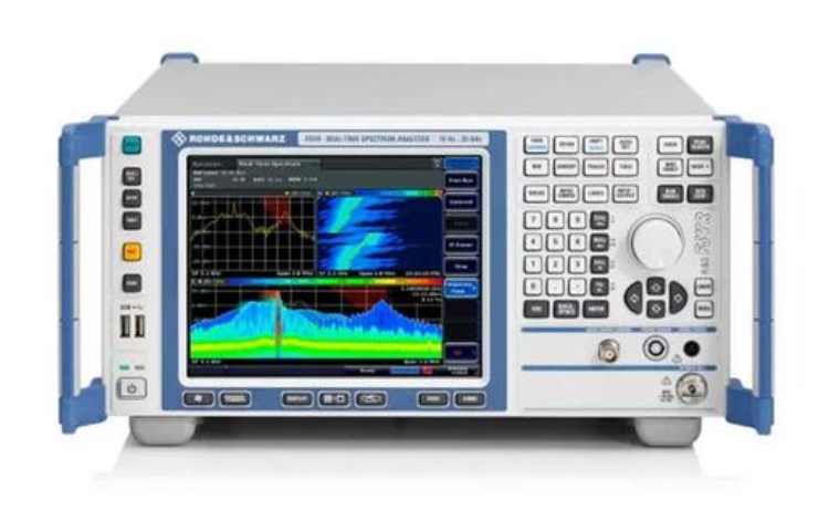 R&S罗德与施瓦茨ZVA网络分析仪维修