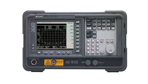 安捷伦N8975A高性能噪声系数分析仪开机白屏