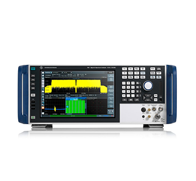 R&S罗德与施瓦茨FSV3004信号和频谱分析仪租赁