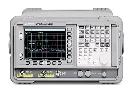 安捷伦E4403B/E4404B/E4405B频谱分析仪维修