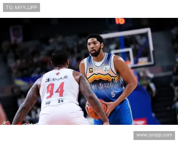 新疆换帅难掩核心外援差距